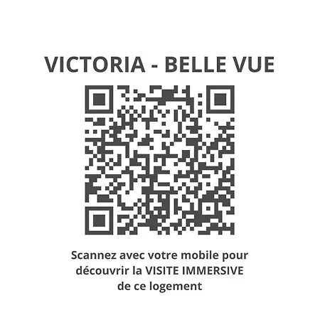Victoria Belle Vue アパート